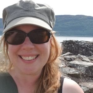 Meet your Posher, Jennifer